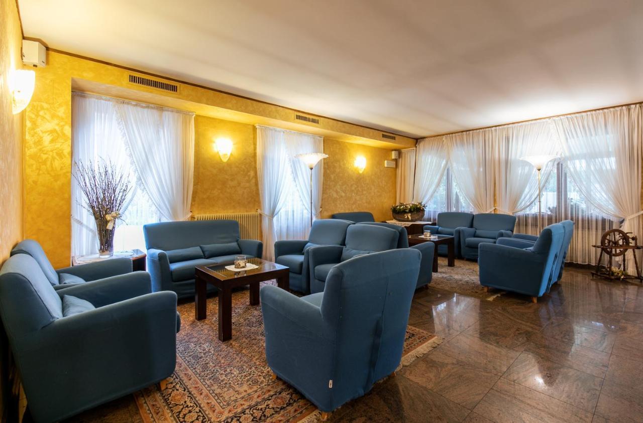Albergo Conca Verde Fiera Di Primiero Esterno foto